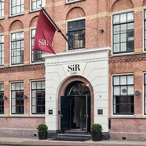 Sir Hotel Amsterdam
