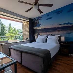 Benvenuto Homestay