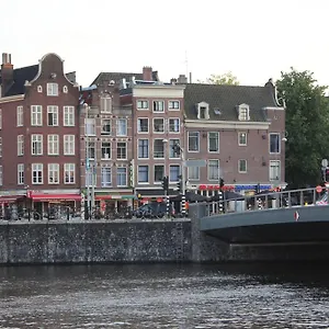 Szálloda Restaurant Old Bridge