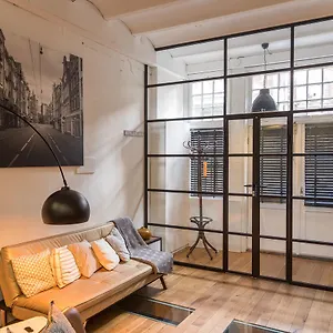 The Warehouse Bed & Breakfast