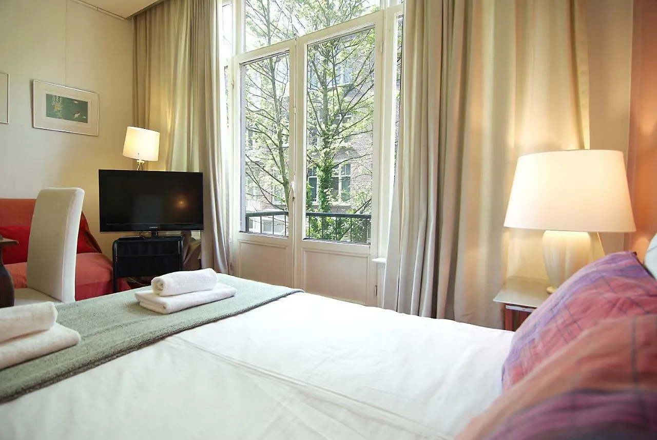 Wooden Mill B&B Amsterdam Bed & Breakfast