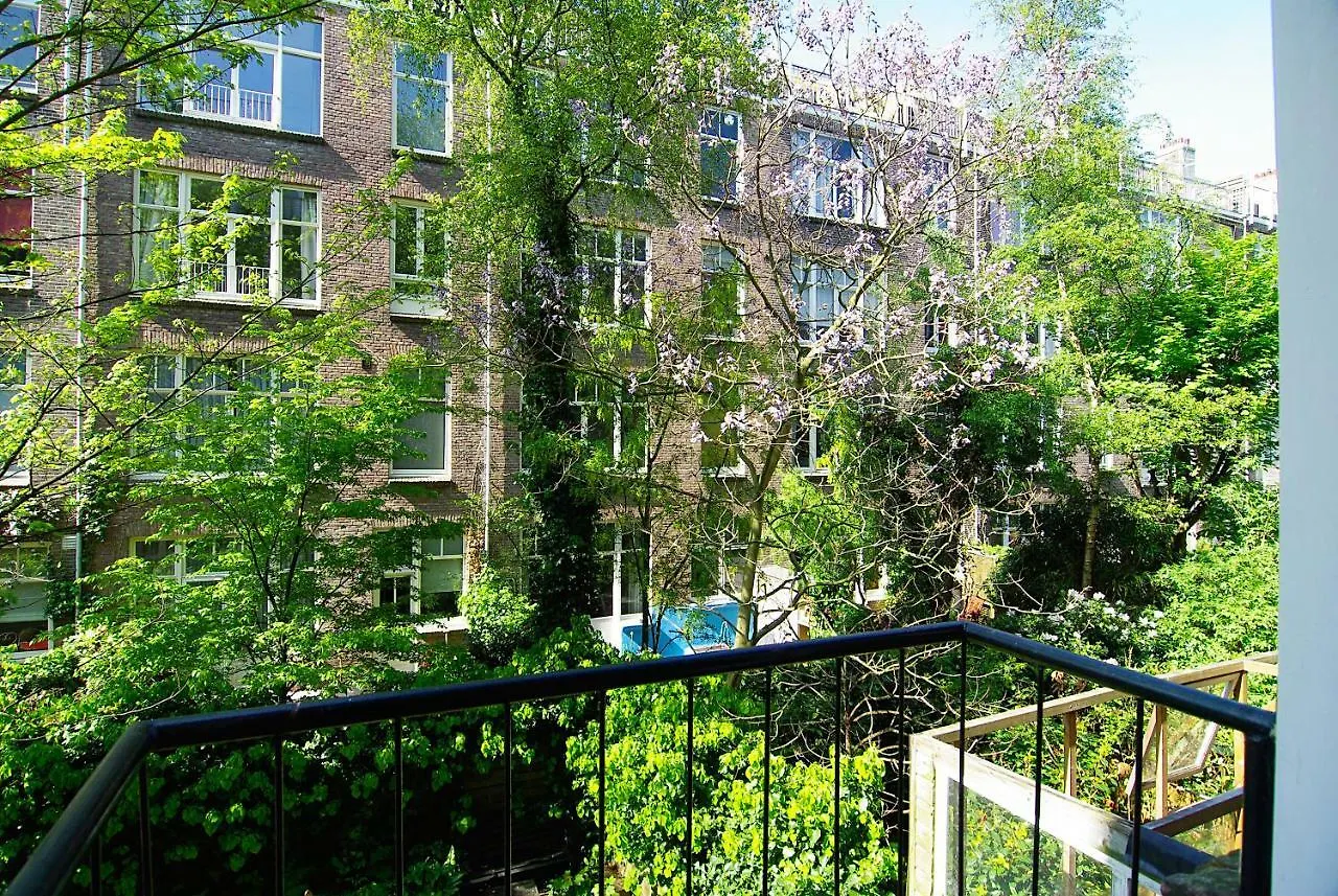 Wooden Mill B&B Άμστερνταμ 2*,  Ολλανδία