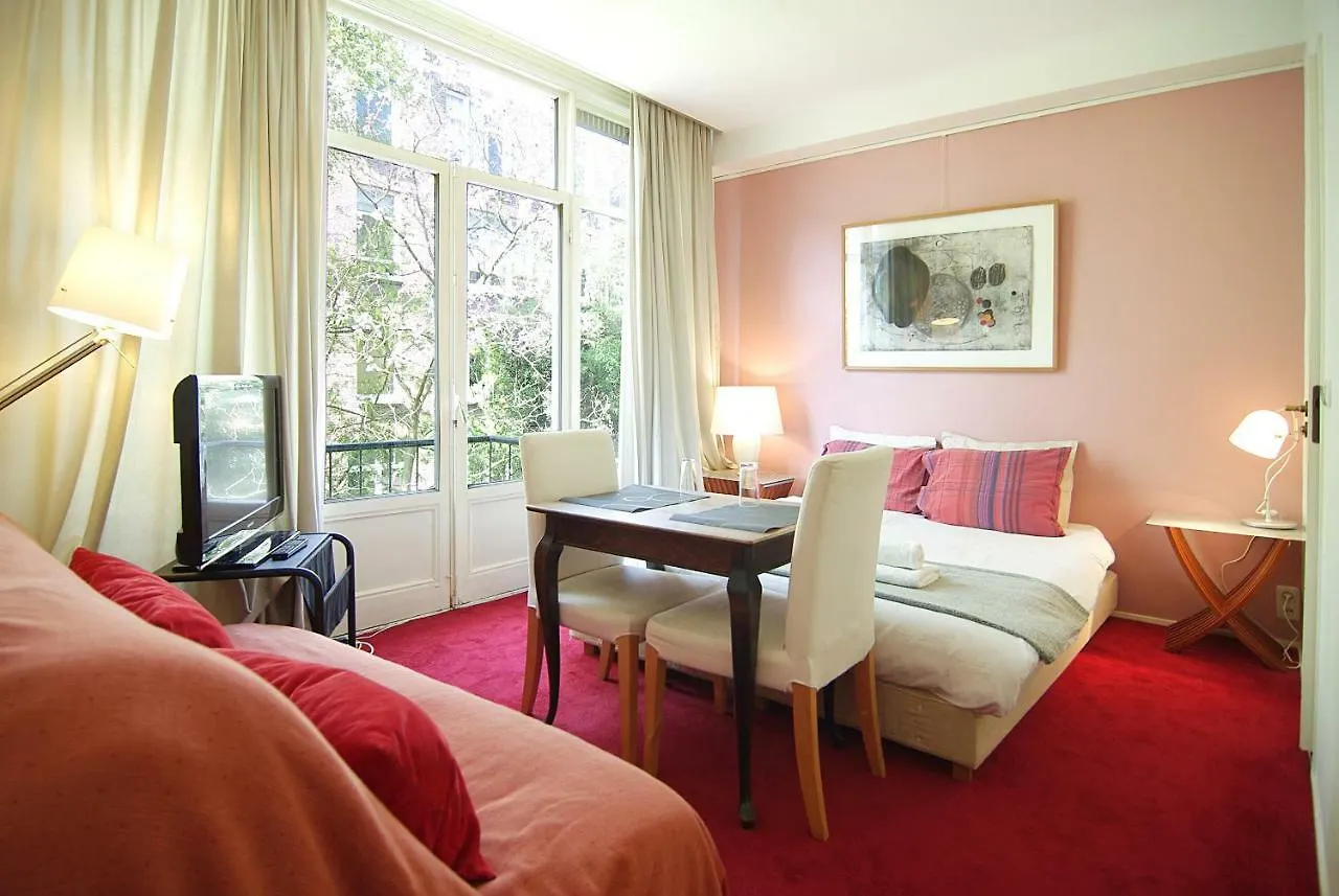 Bed & Breakfast Wooden Mill B&B Amsterdam